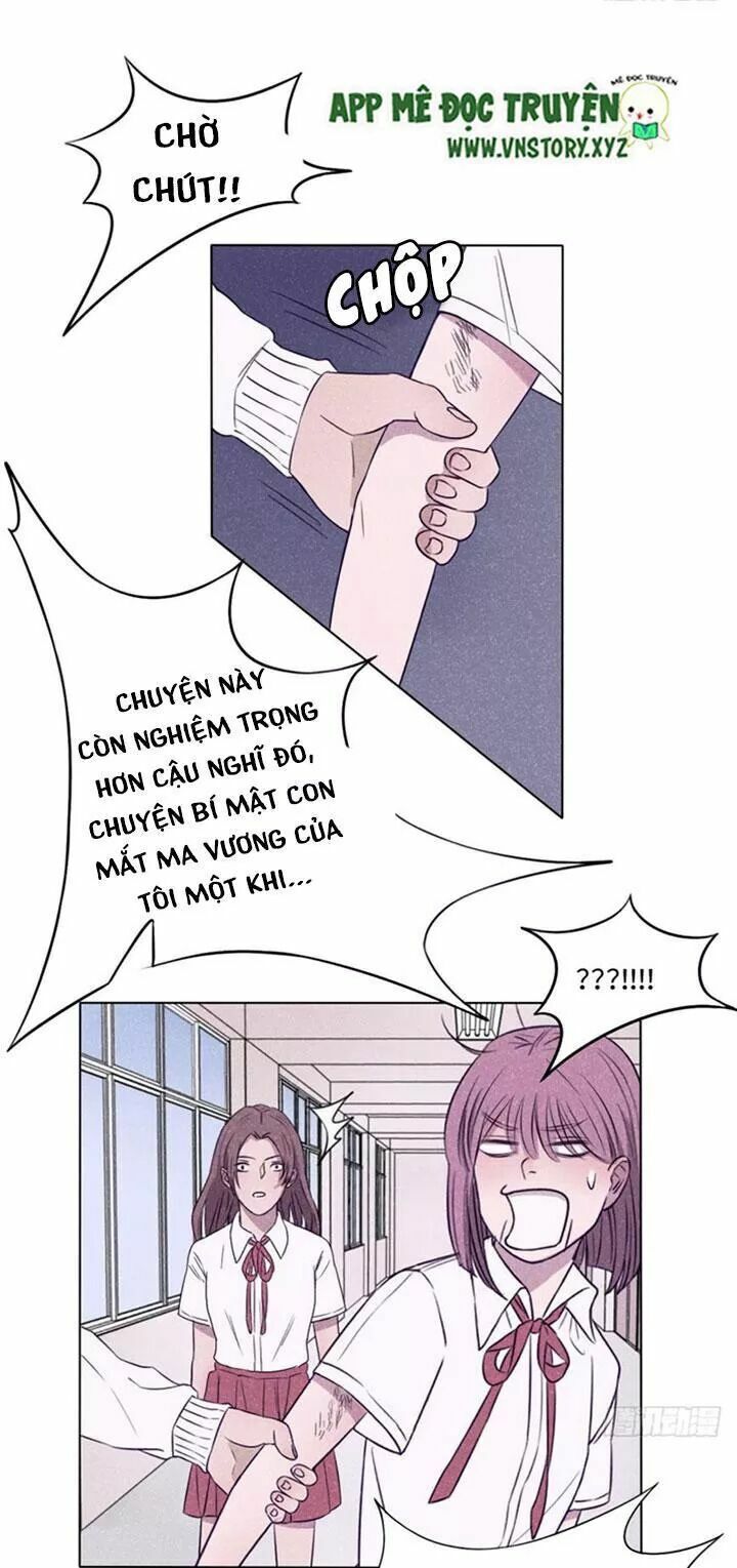 Chuyên Tình Yêu Của Ông Chú Cool Ngầu Chapter 14 - 23