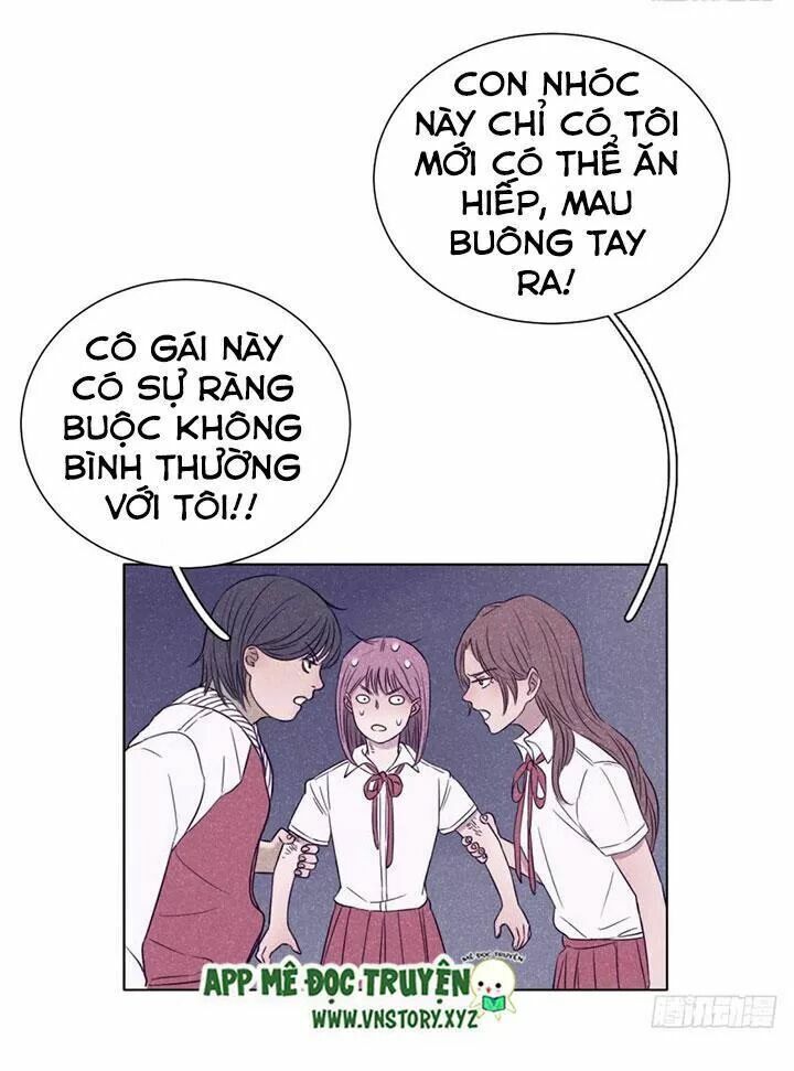 Chuyên Tình Yêu Của Ông Chú Cool Ngầu Chapter 14 - 25