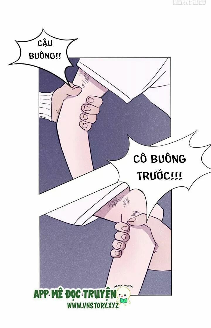 Chuyên Tình Yêu Của Ông Chú Cool Ngầu Chapter 14 - 27