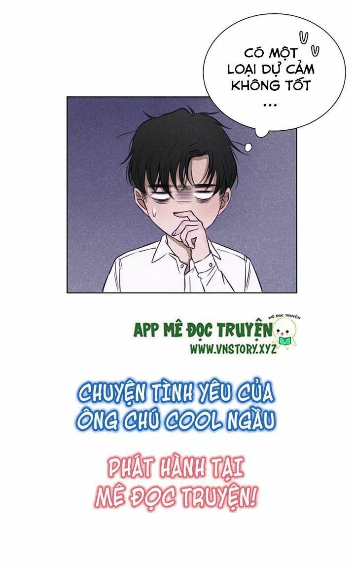 Chuyên Tình Yêu Của Ông Chú Cool Ngầu Chapter 14 - 30