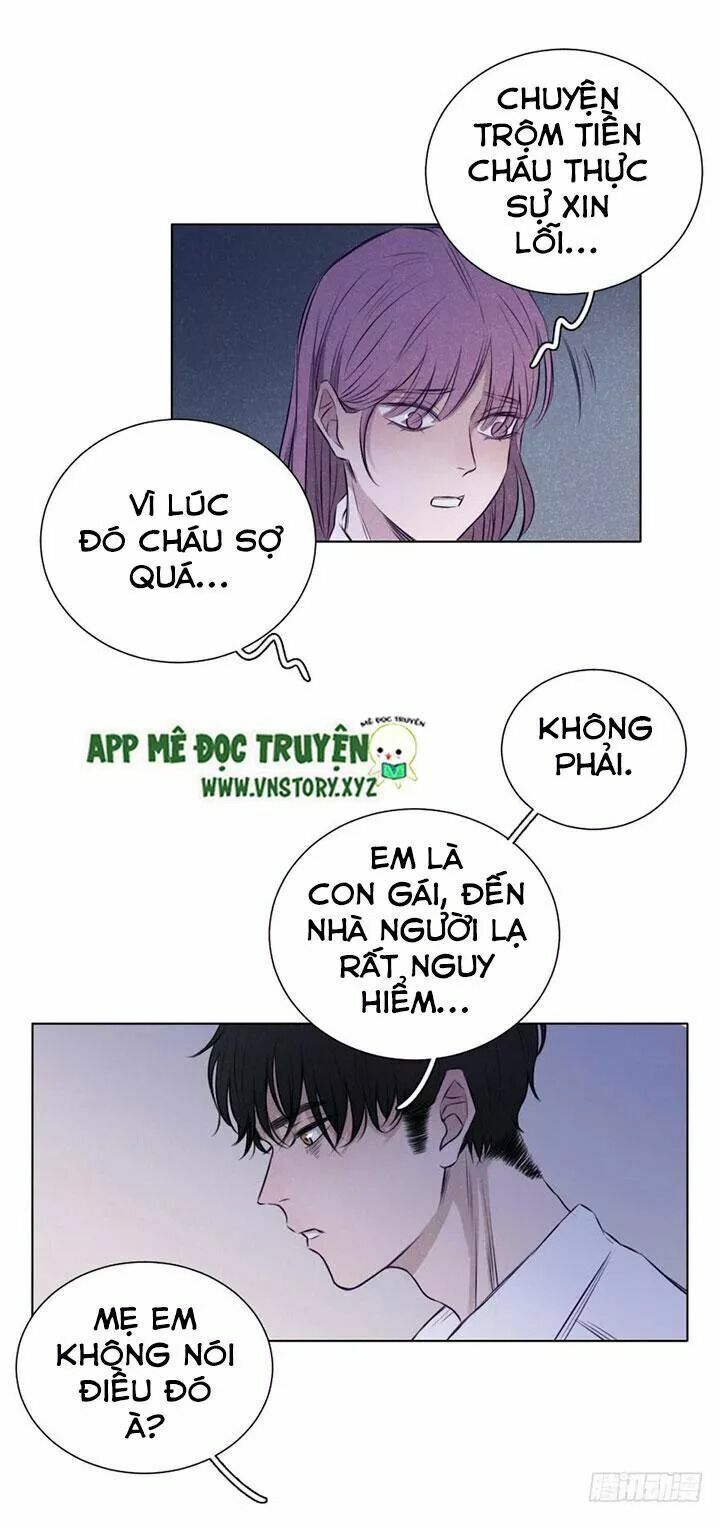 Chuyên Tình Yêu Của Ông Chú Cool Ngầu Chapter 14 - 9