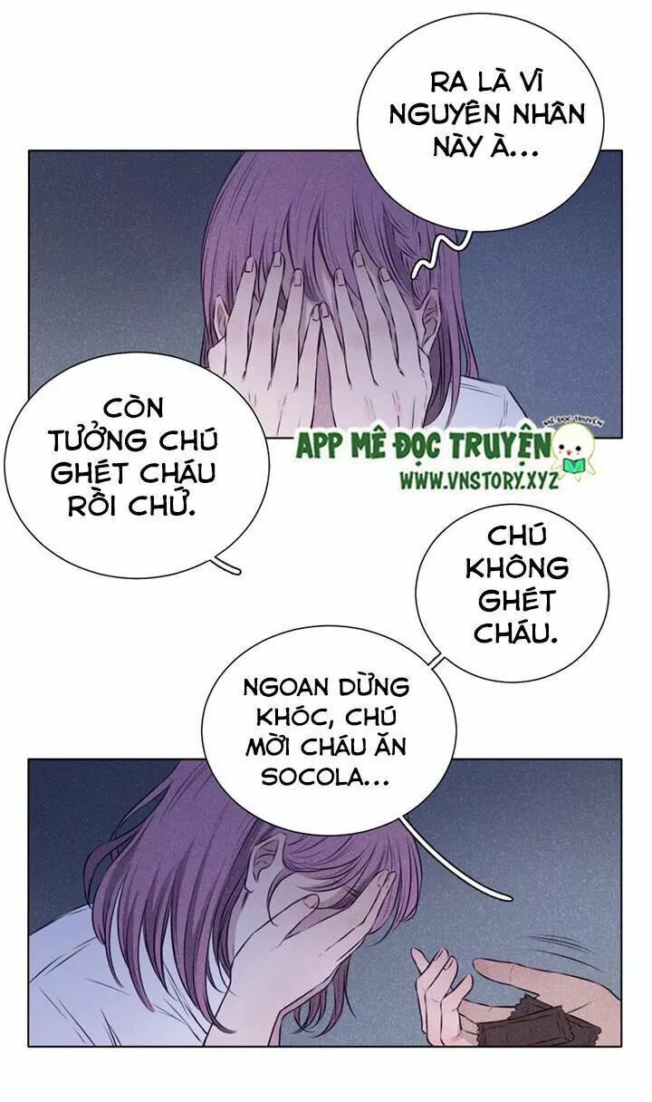 Chuyên Tình Yêu Của Ông Chú Cool Ngầu Chapter 14 - 10