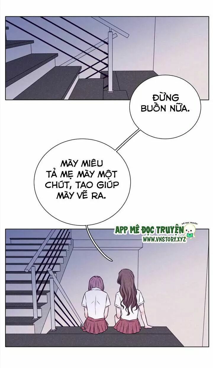 Chuyên Tình Yêu Của Ông Chú Cool Ngầu Chapter 15 - 14