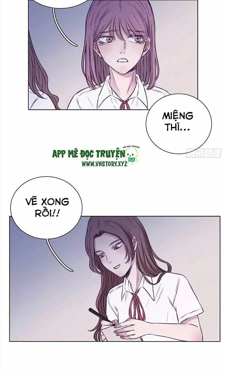 Chuyên Tình Yêu Của Ông Chú Cool Ngầu Chapter 15 - 16