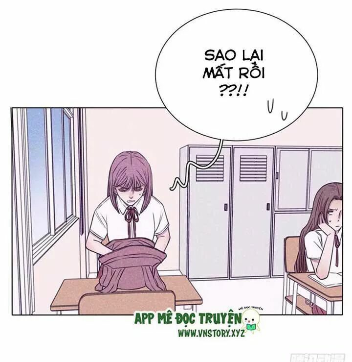 Chuyên Tình Yêu Của Ông Chú Cool Ngầu Chapter 15 - 3