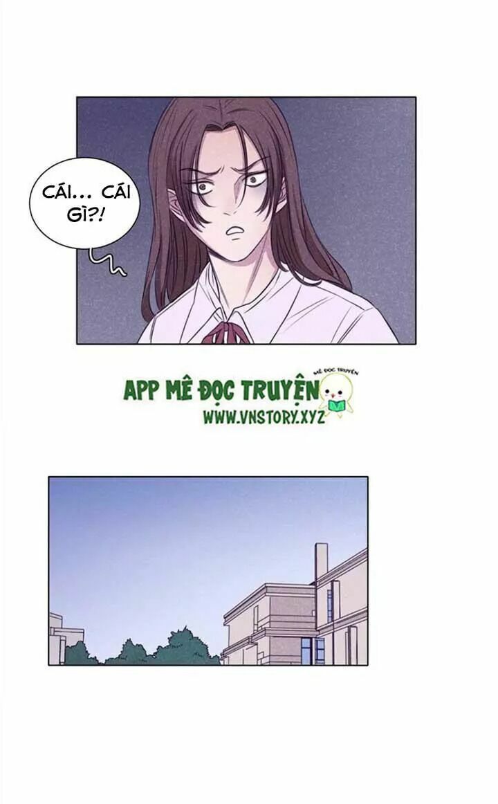 Chuyên Tình Yêu Của Ông Chú Cool Ngầu Chapter 15 - 23