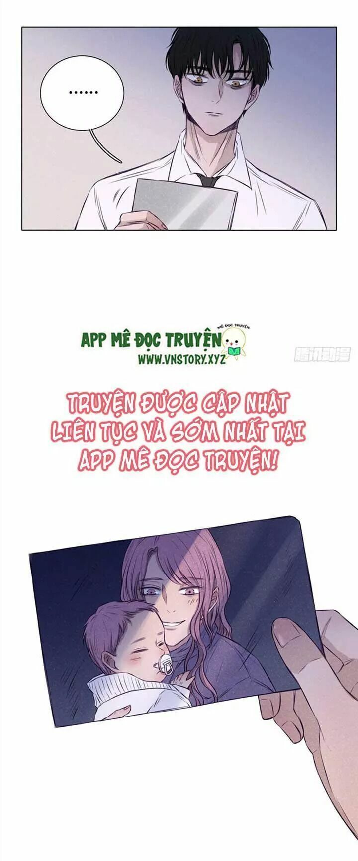 Chuyên Tình Yêu Của Ông Chú Cool Ngầu Chapter 15 - 26