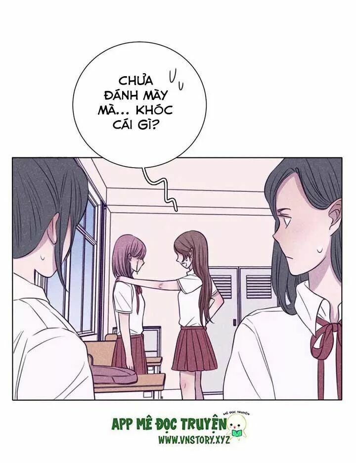 Chuyên Tình Yêu Của Ông Chú Cool Ngầu Chapter 15 - 7