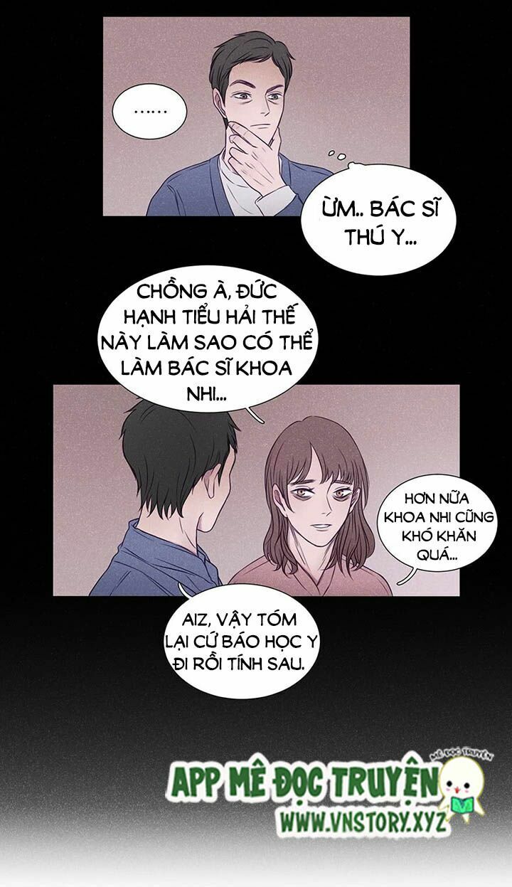 Chuyên Tình Yêu Của Ông Chú Cool Ngầu Chapter 2 - 16