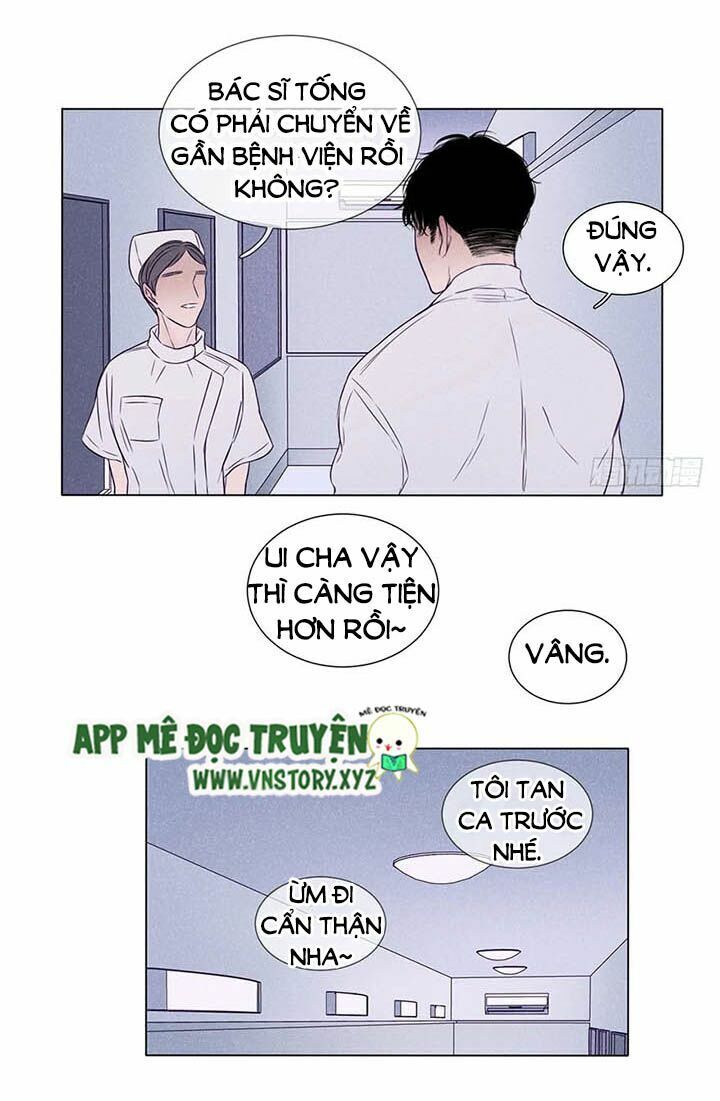 Chuyên Tình Yêu Của Ông Chú Cool Ngầu Chapter 2 - 19