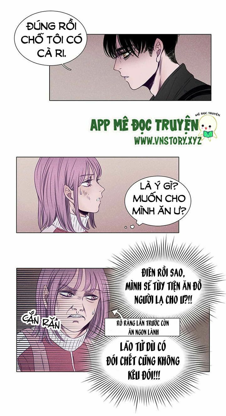 Chuyên Tình Yêu Của Ông Chú Cool Ngầu Chapter 2 - 23