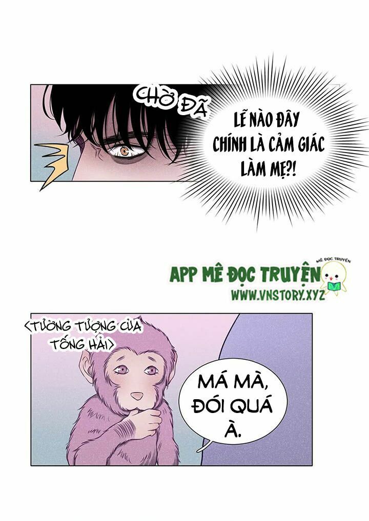 Chuyên Tình Yêu Của Ông Chú Cool Ngầu Chapter 2 - 26