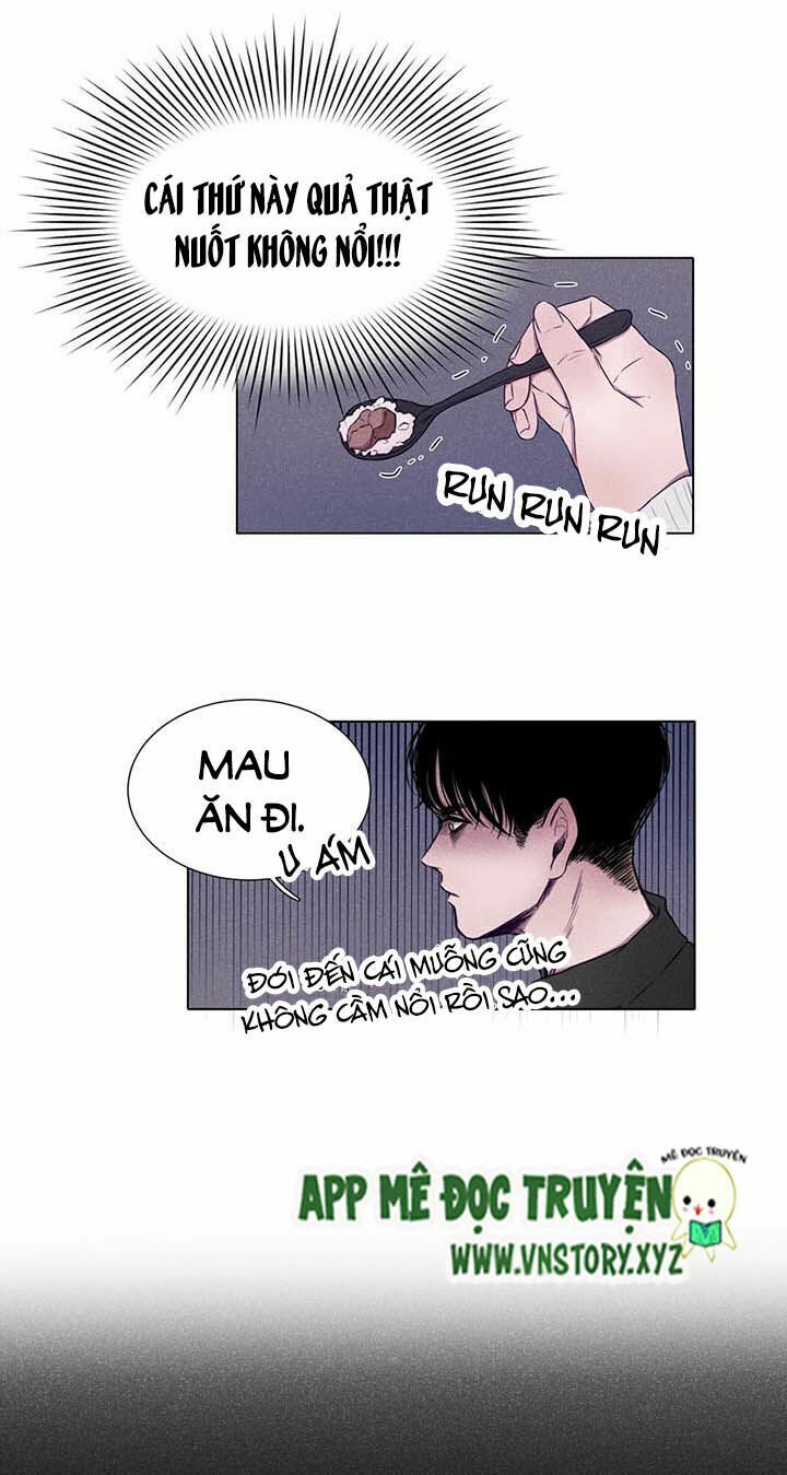 Chuyên Tình Yêu Của Ông Chú Cool Ngầu Chapter 2 - 29