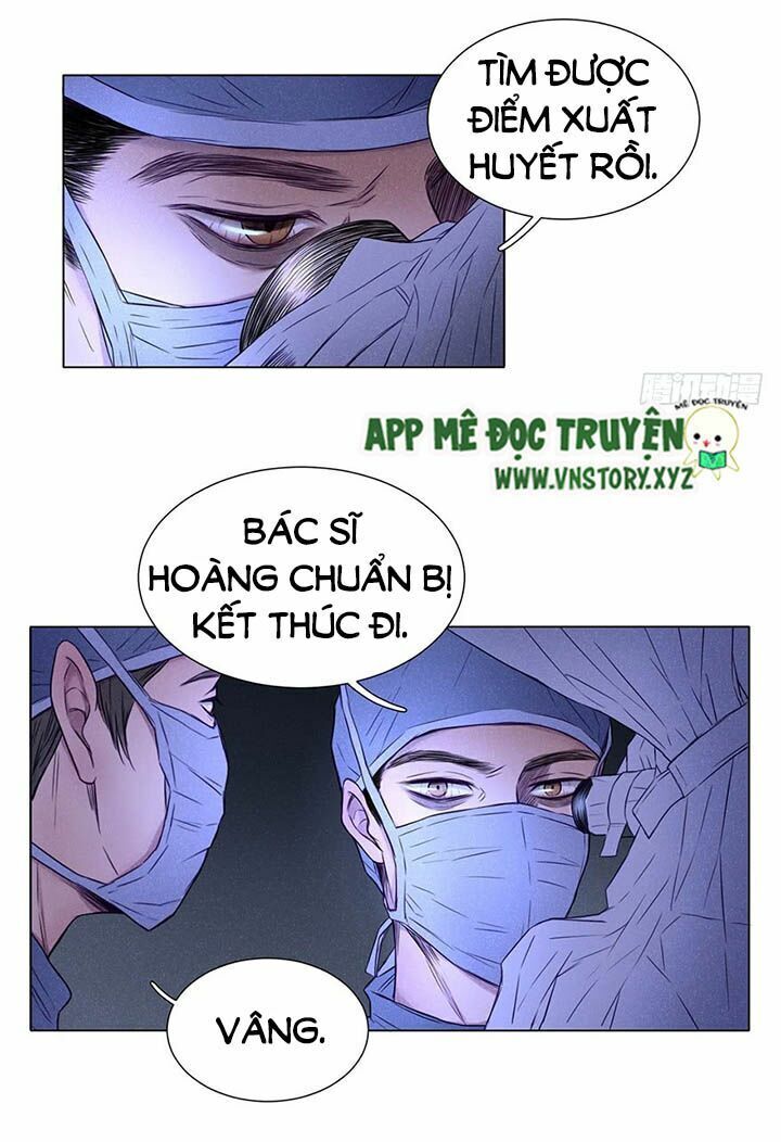 Chuyên Tình Yêu Của Ông Chú Cool Ngầu Chapter 2 - 4