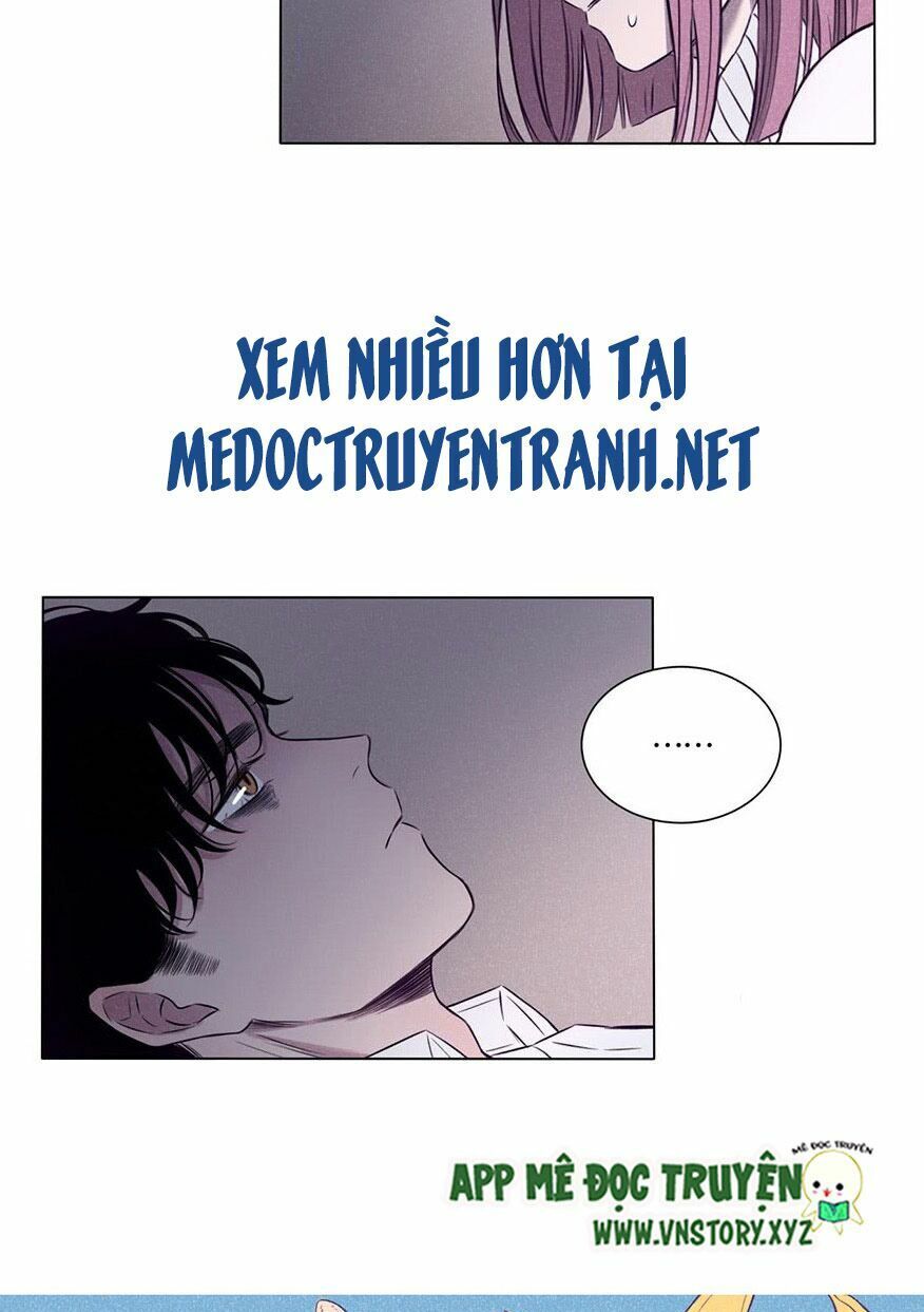 Chuyên Tình Yêu Của Ông Chú Cool Ngầu Chapter 3 - 35