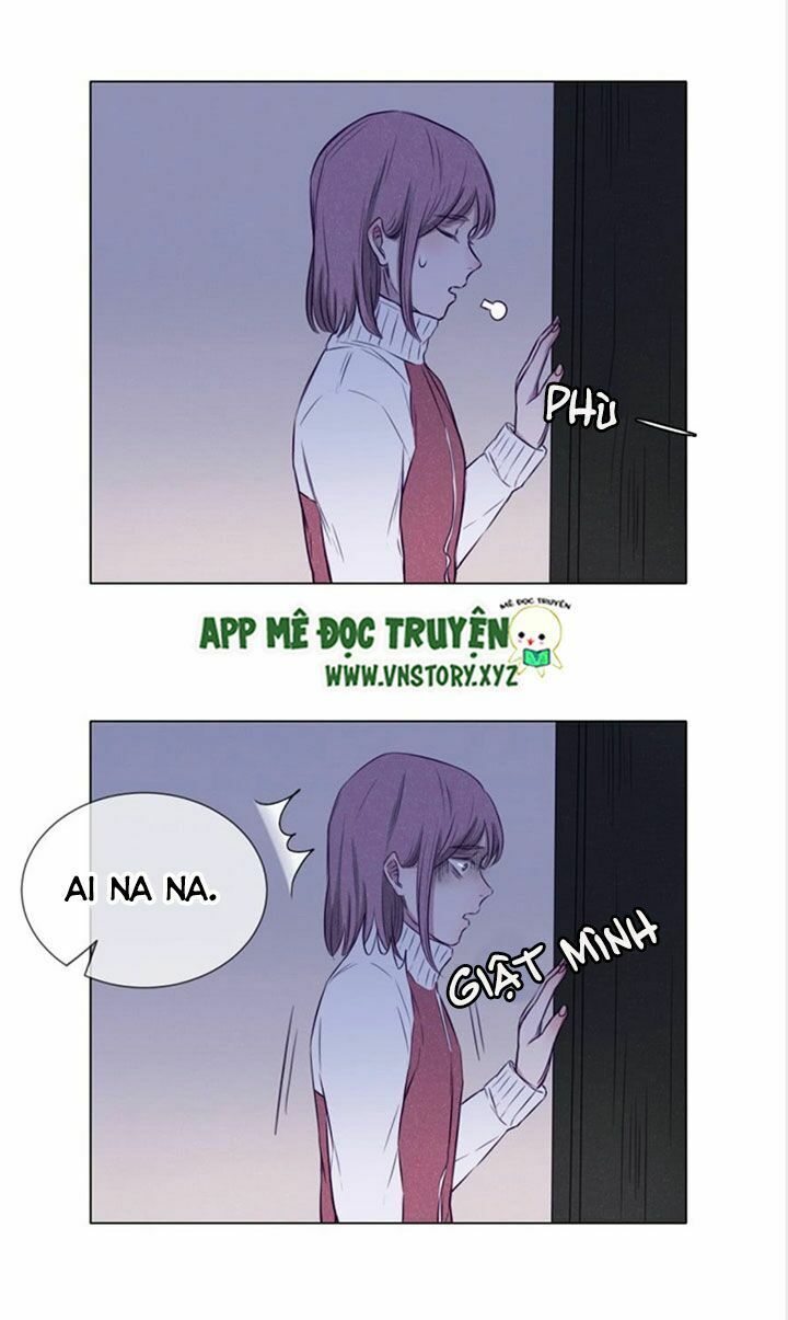 Chuyên Tình Yêu Của Ông Chú Cool Ngầu Chapter 4 - 12