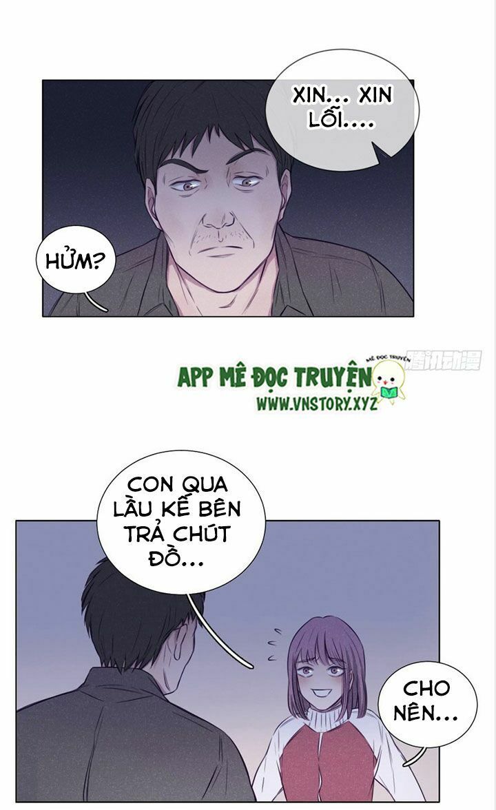 Chuyên Tình Yêu Của Ông Chú Cool Ngầu Chapter 4 - 14