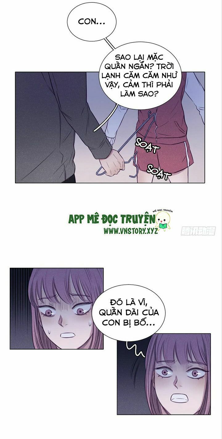 Chuyên Tình Yêu Của Ông Chú Cool Ngầu Chapter 4 - 15