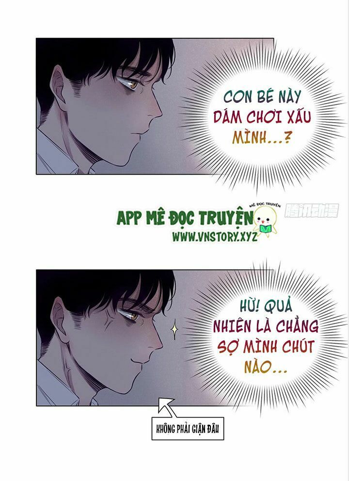 Chuyên Tình Yêu Của Ông Chú Cool Ngầu Chapter 4 - 7