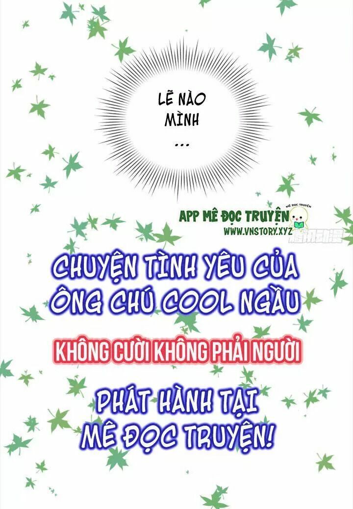 Chuyên Tình Yêu Của Ông Chú Cool Ngầu Chapter 6 - 30