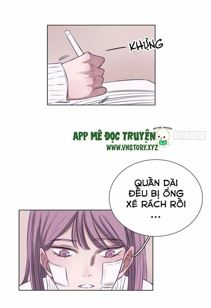 Chuyên Tình Yêu Của Ông Chú Cool Ngầu Chapter 6 - 6