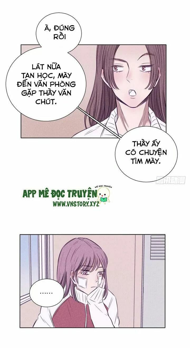 Chuyên Tình Yêu Của Ông Chú Cool Ngầu Chapter 6 - 8