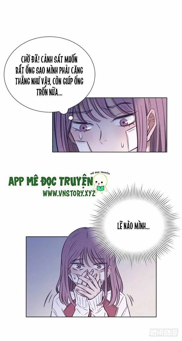 Chuyên Tình Yêu Của Ông Chú Cool Ngầu Chapter 7 - 2