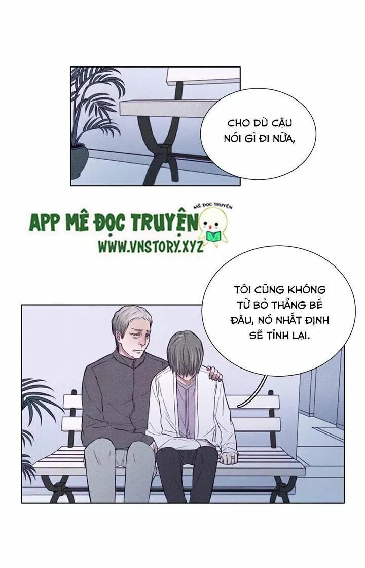 Chuyên Tình Yêu Của Ông Chú Cool Ngầu Chapter 7 - 11