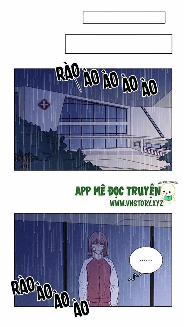 Chuyên Tình Yêu Của Ông Chú Cool Ngầu Chapter 7 - 16