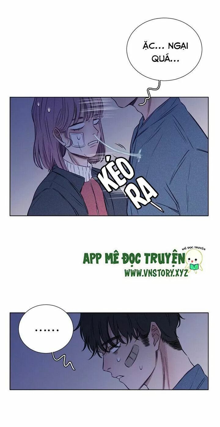 Chuyên Tình Yêu Của Ông Chú Cool Ngầu Chapter 7 - 23