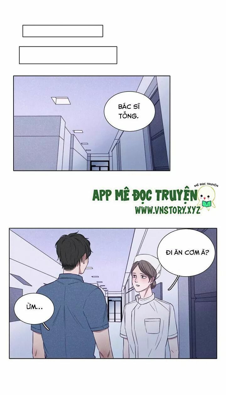 Chuyên Tình Yêu Của Ông Chú Cool Ngầu Chapter 7 - 9