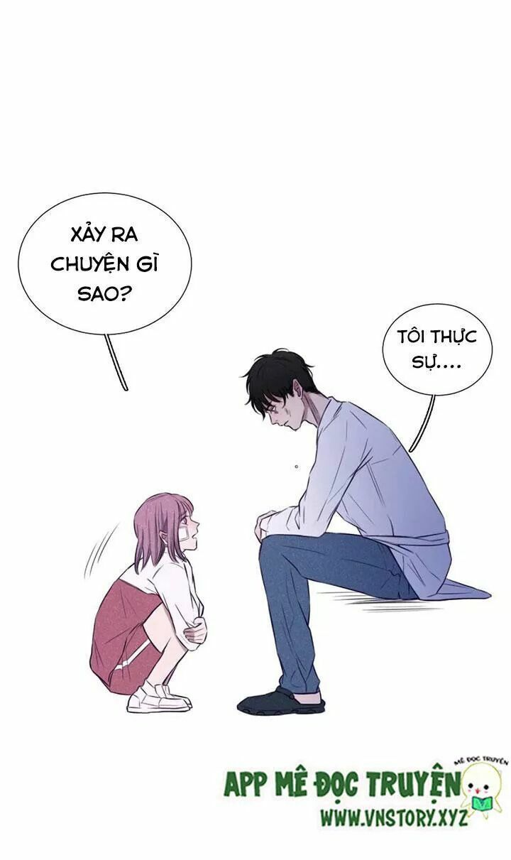 Chuyên Tình Yêu Của Ông Chú Cool Ngầu Chapter 8 - 16