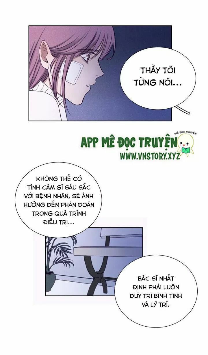 Chuyên Tình Yêu Của Ông Chú Cool Ngầu Chapter 8 - 18