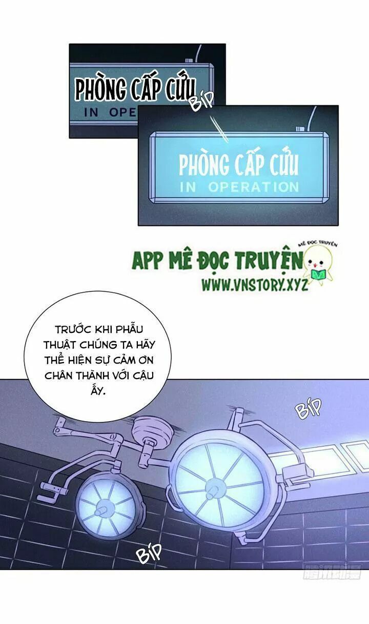 Chuyên Tình Yêu Của Ông Chú Cool Ngầu Chapter 8 - 6