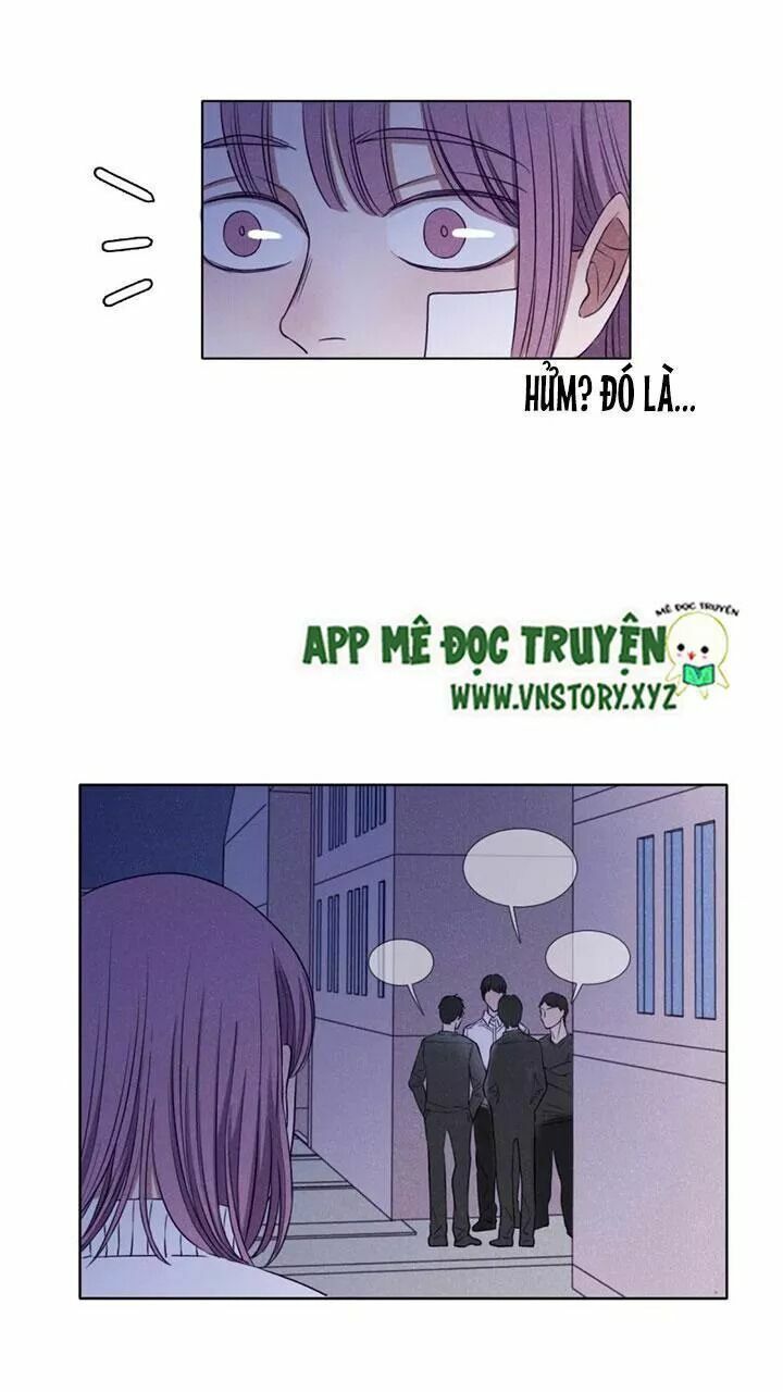 Chuyên Tình Yêu Của Ông Chú Cool Ngầu Chapter 9 - 18