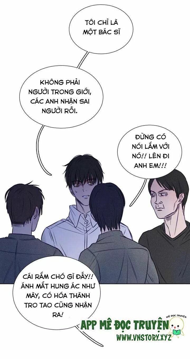 Chuyên Tình Yêu Của Ông Chú Cool Ngầu Chapter 9 - 19