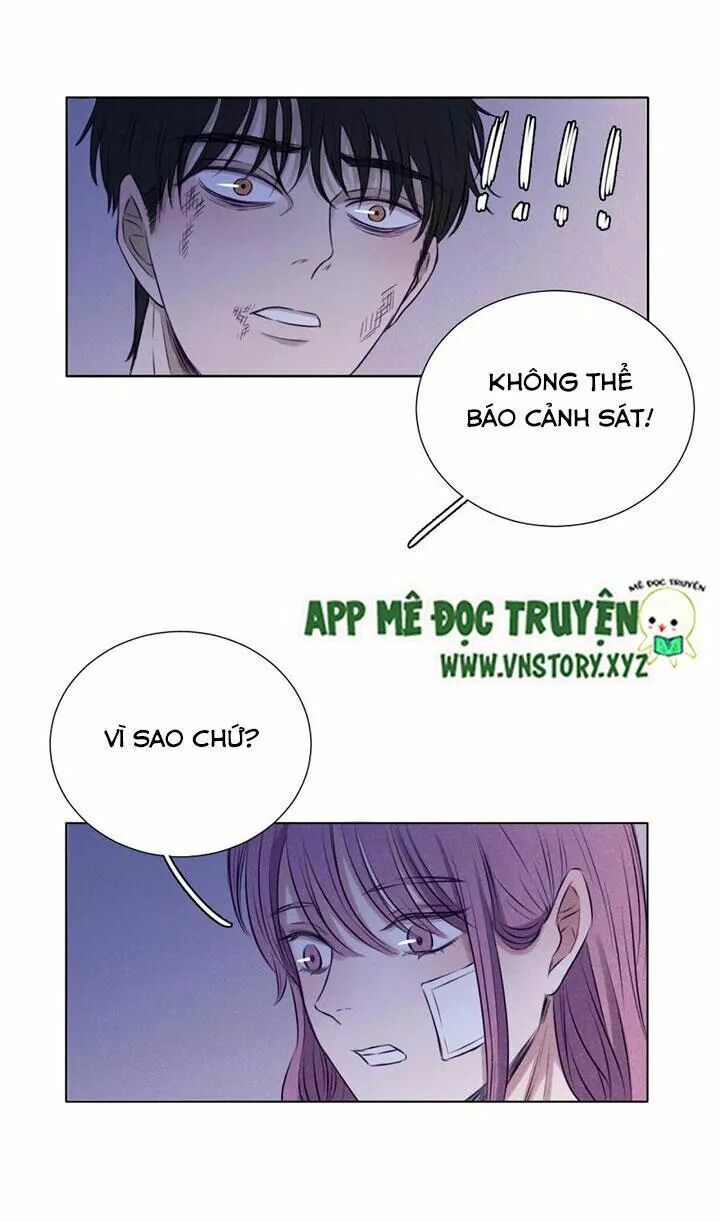 Chuyên Tình Yêu Của Ông Chú Cool Ngầu Chapter 9 - 23