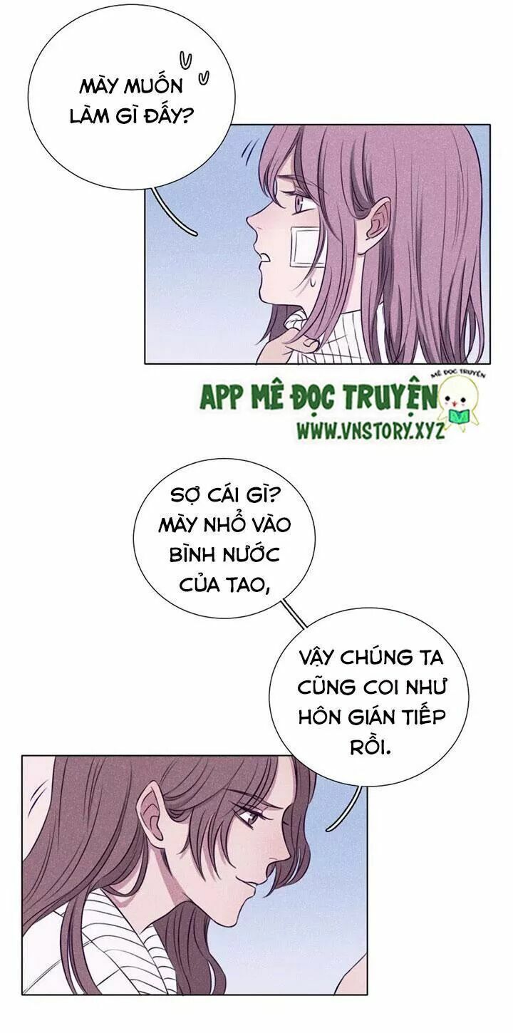 Chuyên Tình Yêu Của Ông Chú Cool Ngầu Chapter 9 - 10