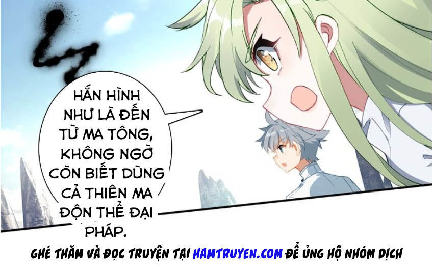 Duy Ngã Độc Tiên Chapter 26 - 28