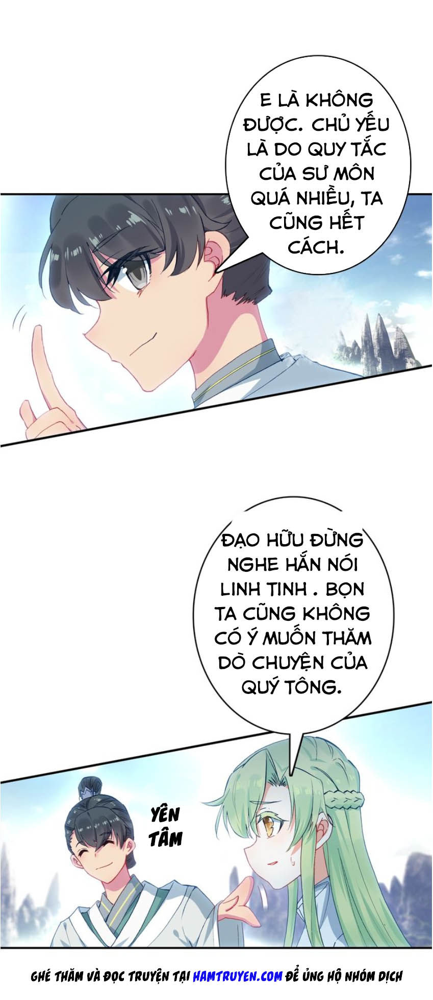 Duy Ngã Độc Tiên Chapter 26 - 5