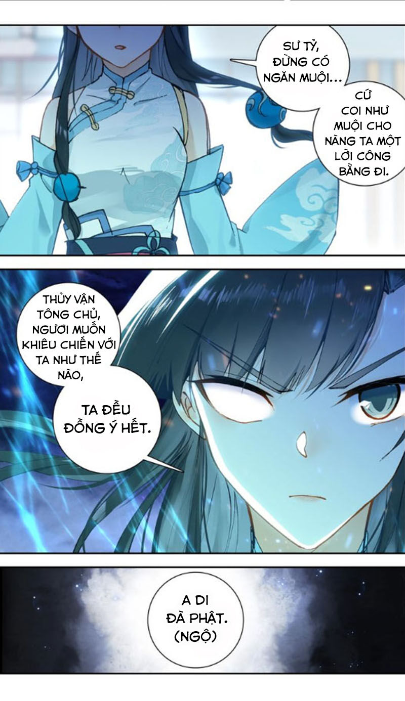 Duy Ngã Độc Tiên Chapter 30 - 6