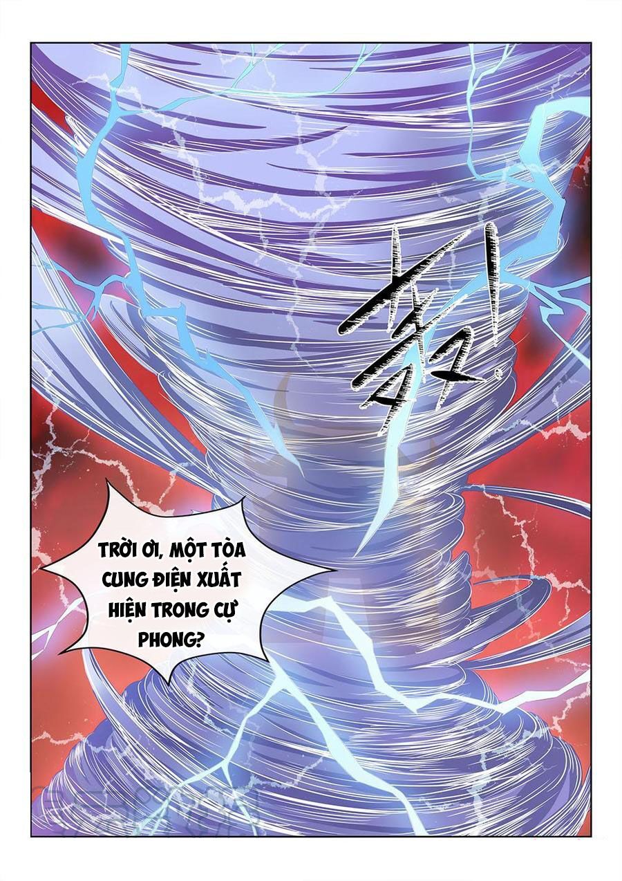 Tiên Vương Chapter 89 - 3