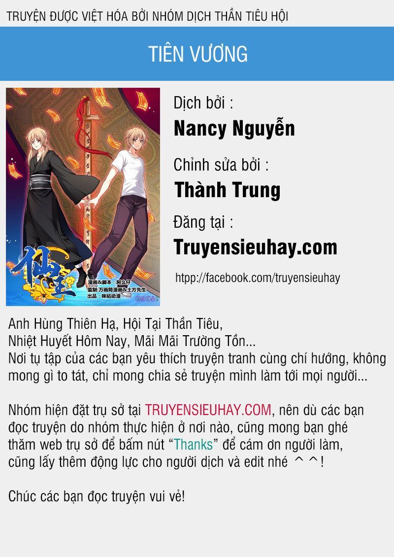 Tiên Vương Chapter 89 - 7