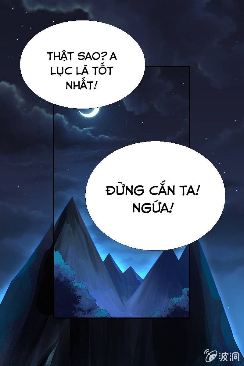 Thần Thương Dị Yêu Lục Chapter 35 - 16