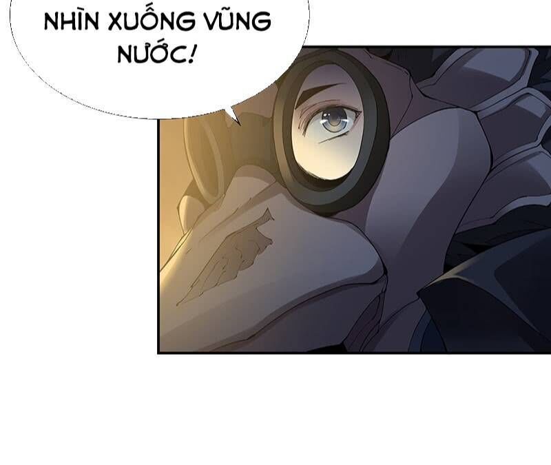 Thần Thương Dị Yêu Lục Chapter 38 - 6