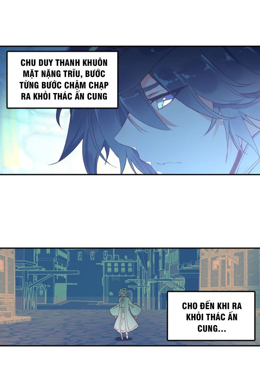 Thiên Châu Biến Chapter 25.5 - 19