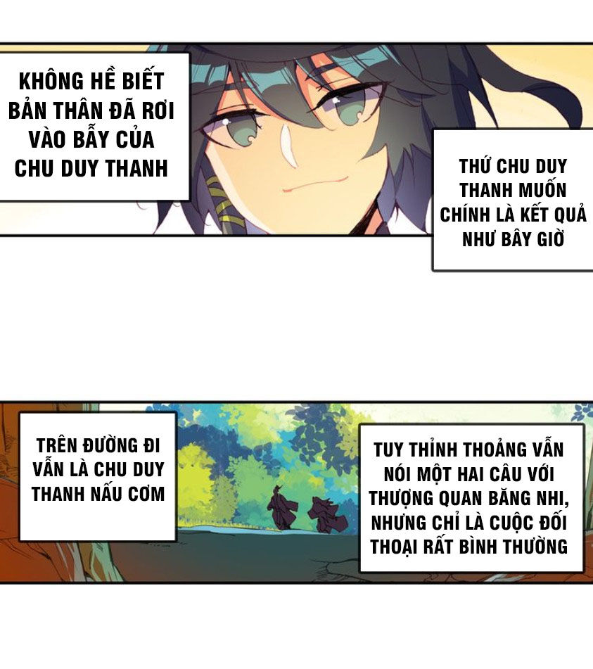 Thiên Châu Biến Chapter 26 - 6