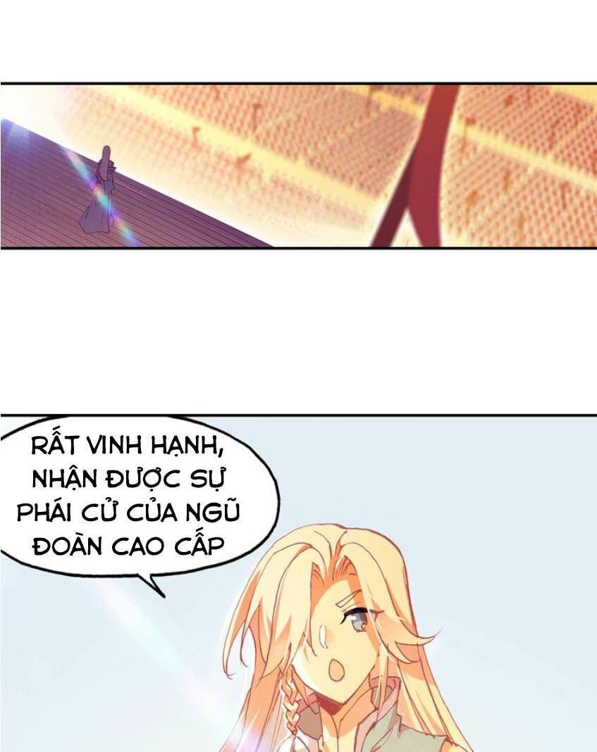 Thiên Châu Biến Chapter 27 - 2