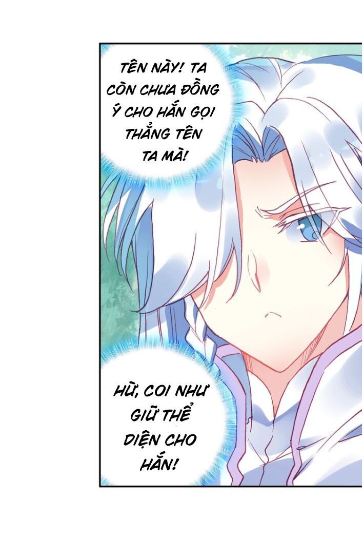 Thiên Châu Biến Chapter 32.5 - 8