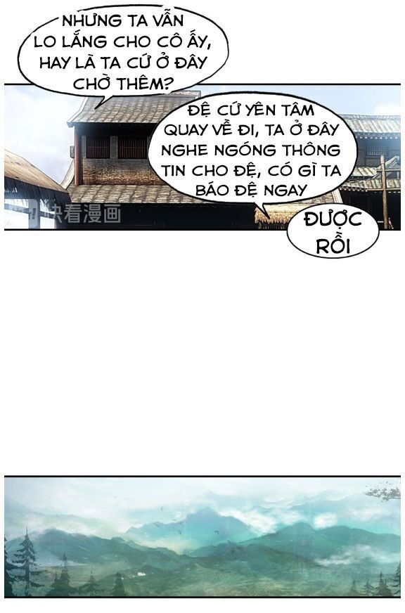 Thiên Châu Biến Chapter 36 - 6